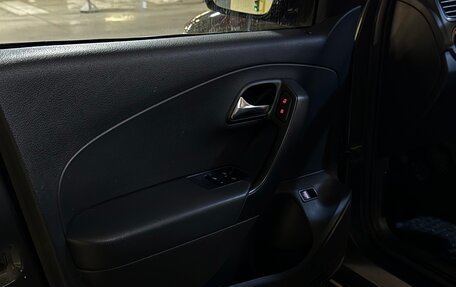 Volkswagen Polo VI (EU Market), 2012 год, 610 000 рублей, 10 фотография