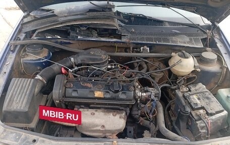 Volkswagen Golf III, 1993 год, 55 000 рублей, 5 фотография