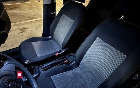 Volkswagen Polo VI (EU Market), 2012 год, 610 000 рублей, 8 фотография