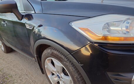 Ford Kuga III, 2008 год, 720 000 рублей, 2 фотография