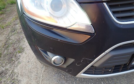 Ford Kuga III, 2008 год, 720 000 рублей, 3 фотография