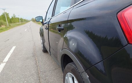 Ford Kuga III, 2008 год, 720 000 рублей, 8 фотография