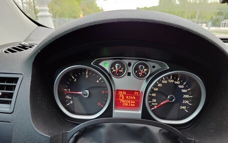 Ford Kuga III, 2008 год, 720 000 рублей, 9 фотография