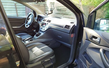 Ford Kuga III, 2008 год, 720 000 рублей, 14 фотография