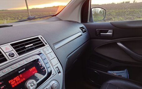 Ford Kuga III, 2008 год, 720 000 рублей, 12 фотография