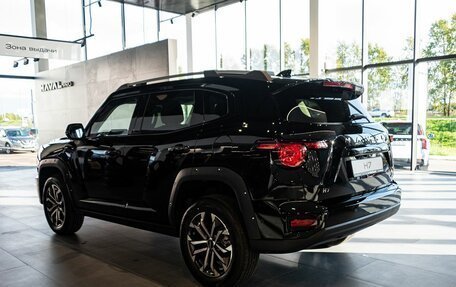 Haval H7, 2025 год, 3 949 000 рублей, 3 фотография