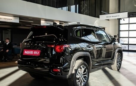 Haval H7, 2025 год, 3 949 000 рублей, 5 фотография