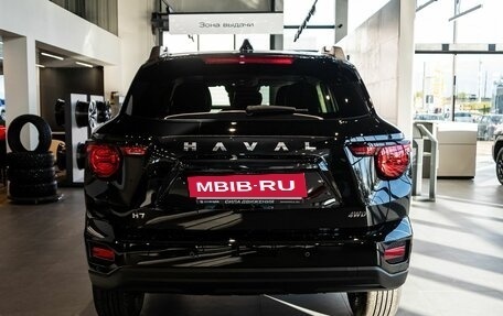 Haval H7, 2025 год, 3 949 000 рублей, 4 фотография