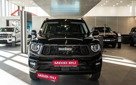 Haval H7, 2025 год, 3 949 000 рублей, 2 фотография