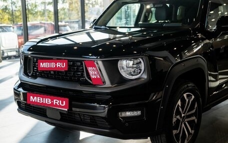 Haval H7, 2025 год, 3 949 000 рублей, 6 фотография