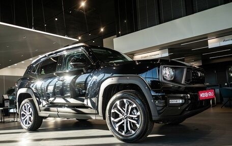 Haval H7, 2025 год, 3 949 000 рублей, 18 фотография