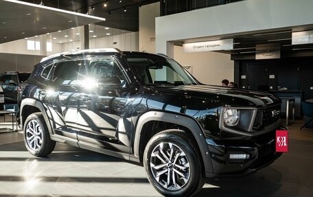 Haval H7, 2025 год, 3 949 000 рублей, 17 фотография