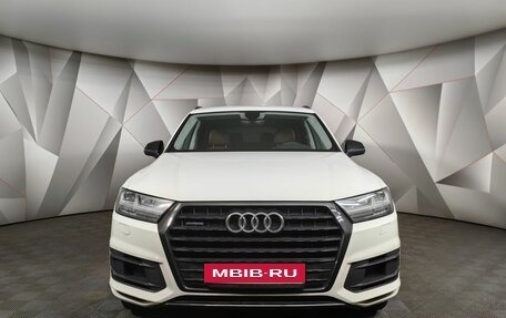 Audi Q7, 2019 год, 5 280 000 рублей, 7 фотография