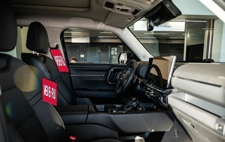 Haval H7, 2025 год, 3 949 000 рублей, 14 фотография