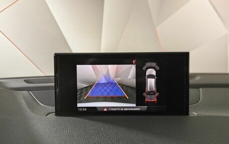 Audi Q7, 2019 год, 5 280 000 рублей, 10 фотография