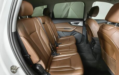 Audi Q7, 2019 год, 5 280 000 рублей, 14 фотография