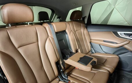 Audi Q7, 2019 год, 5 280 000 рублей, 15 фотография