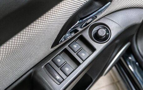 Chevrolet Cruze II, 2012 год, 649 000 рублей, 8 фотография