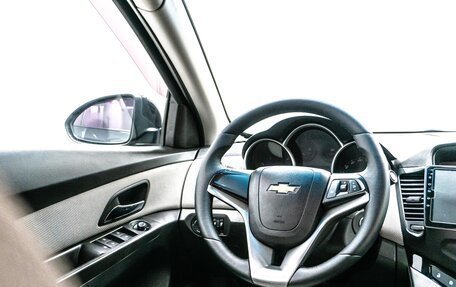 Chevrolet Cruze II, 2012 год, 649 000 рублей, 16 фотография