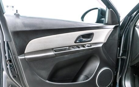 Chevrolet Cruze II, 2012 год, 649 000 рублей, 7 фотография