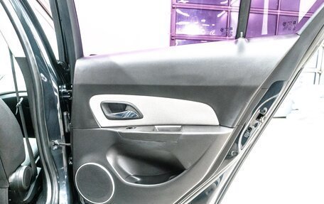 Chevrolet Cruze II, 2012 год, 649 000 рублей, 19 фотография