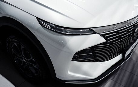 Haval F7, 2025 год, 3 449 000 рублей, 6 фотография