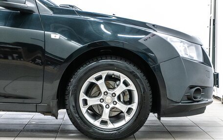 Chevrolet Cruze II, 2012 год, 649 000 рублей, 25 фотография