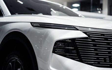 Haval F7, 2025 год, 3 449 000 рублей, 5 фотография