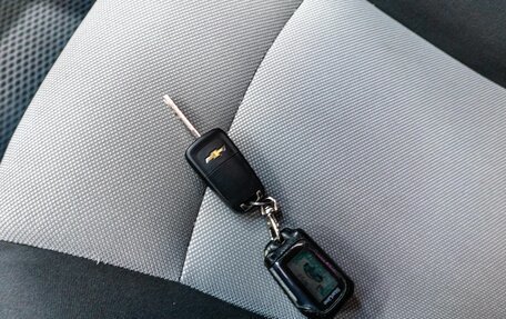 Chevrolet Cruze II, 2012 год, 649 000 рублей, 22 фотография