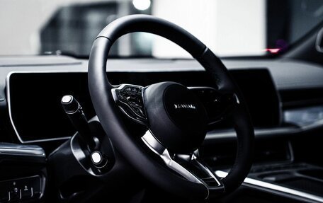 Haval F7, 2025 год, 3 449 000 рублей, 12 фотография