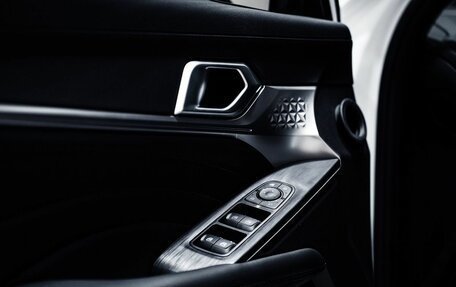 Haval F7, 2025 год, 3 449 000 рублей, 17 фотография