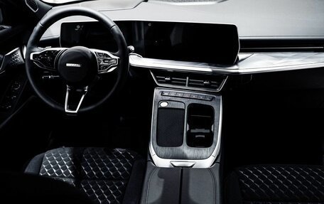 Haval F7, 2025 год, 3 449 000 рублей, 15 фотография