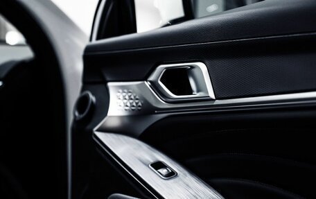 Haval F7, 2025 год, 3 449 000 рублей, 10 фотография