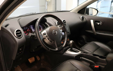 Nissan Qashqai, 2012 год, 1 049 000 рублей, 7 фотография