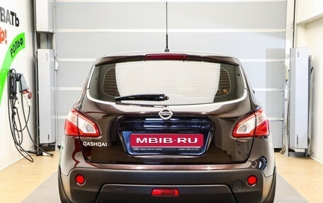 Nissan Qashqai, 2012 год, 1 049 000 рублей, 5 фотография