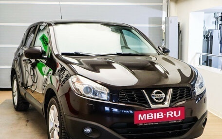 Nissan Qashqai, 2012 год, 1 049 000 рублей, 3 фотография