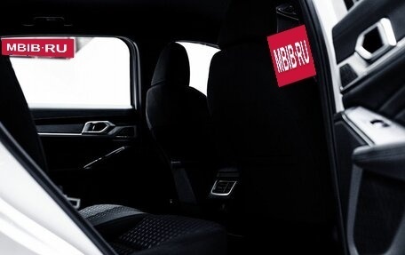 Haval F7, 2025 год, 3 449 000 рублей, 13 фотография