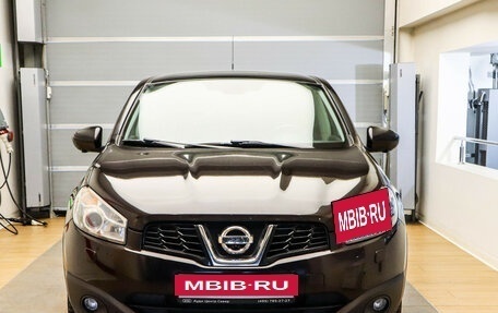 Nissan Qashqai, 2012 год, 1 049 000 рублей, 2 фотография