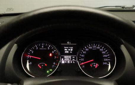 Nissan Qashqai, 2012 год, 1 049 000 рублей, 10 фотография