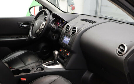 Nissan Qashqai, 2012 год, 1 049 000 рублей, 15 фотография