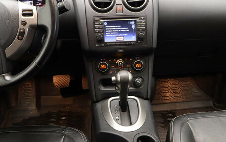 Nissan Qashqai, 2012 год, 1 049 000 рублей, 9 фотография