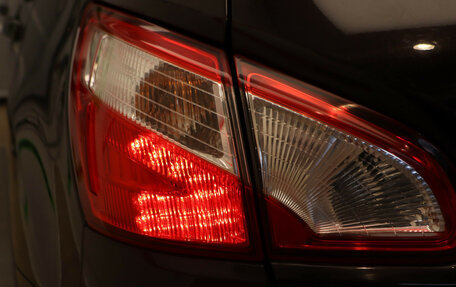 Nissan Qashqai, 2012 год, 1 049 000 рублей, 22 фотография