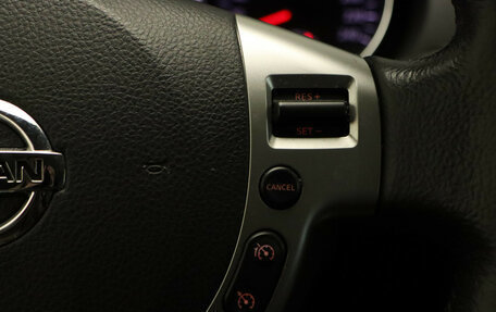 Nissan Qashqai, 2012 год, 1 049 000 рублей, 11 фотография