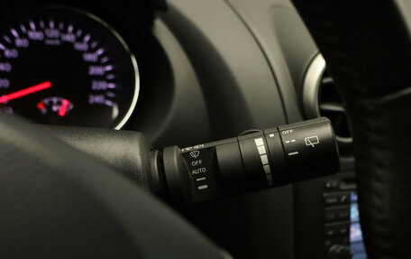 Nissan Qashqai, 2012 год, 1 049 000 рублей, 14 фотография