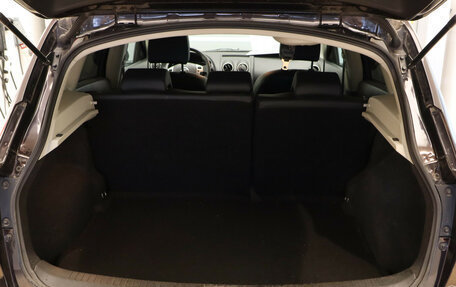 Nissan Qashqai, 2012 год, 1 049 000 рублей, 20 фотография