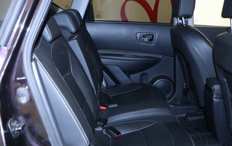 Nissan Qashqai, 2012 год, 1 049 000 рублей, 16 фотография