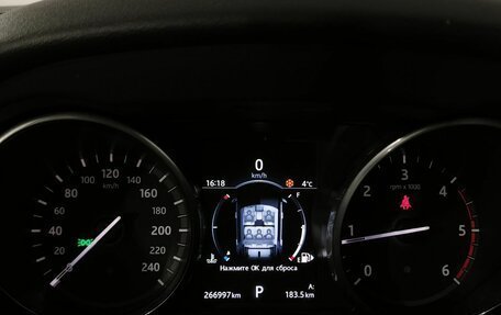 Land Rover Discovery Sport I рестайлинг, 2017 год, 1 595 000 рублей, 18 фотография