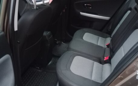 KIA cee'd III, 2018 год, 1 400 000 рублей, 9 фотография