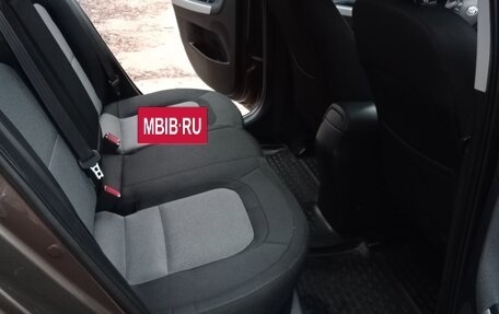 KIA cee'd III, 2018 год, 1 400 000 рублей, 10 фотография