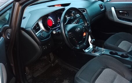 KIA cee'd III, 2018 год, 1 400 000 рублей, 11 фотография